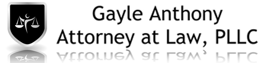 Gayle Anthony, Attorney at Law, PLLC